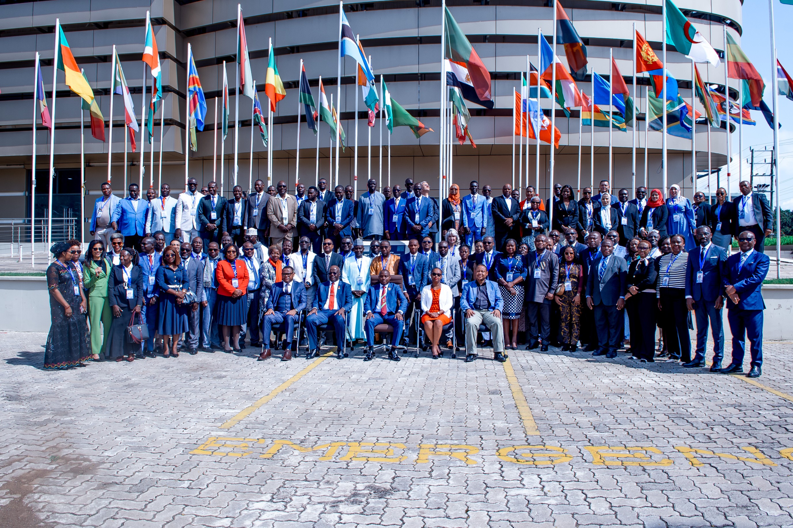 43rd Ordinary Session of the Administrative Council – 2025