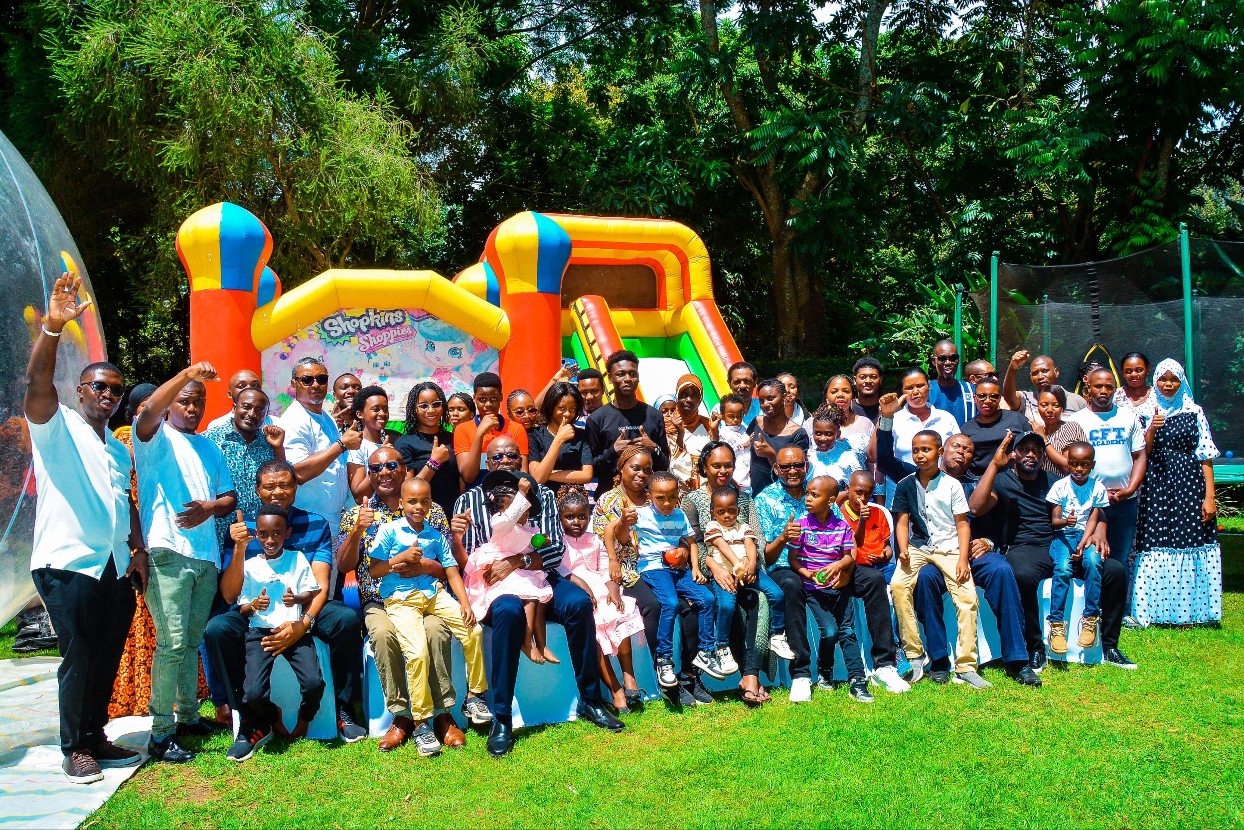 PAPU DAY 18 JAN 2025