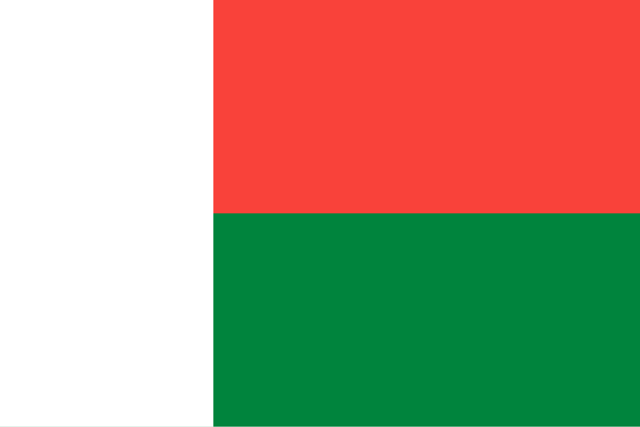 Madagascar