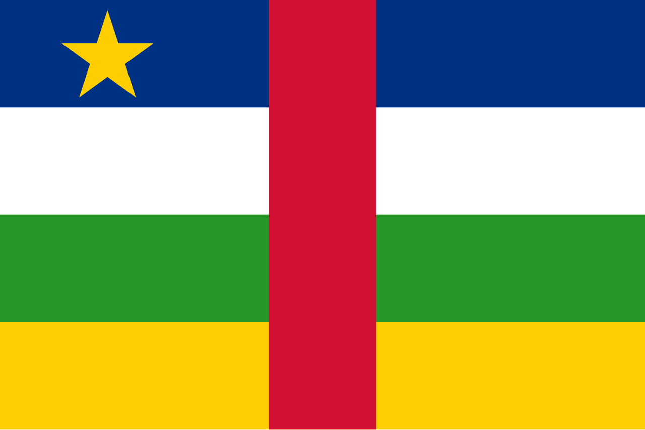 Central Africa Republic