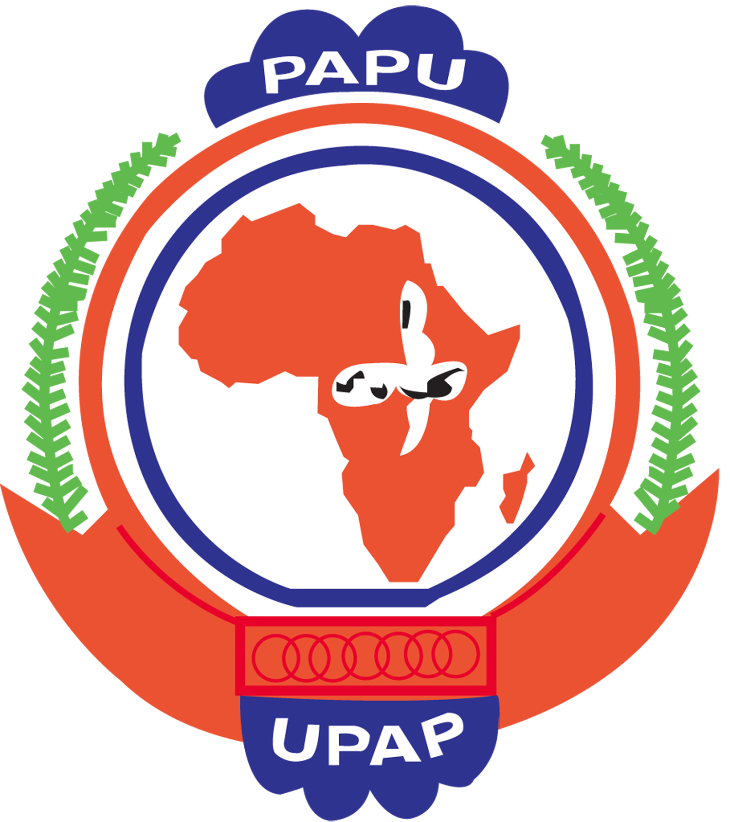 PAPU Logo